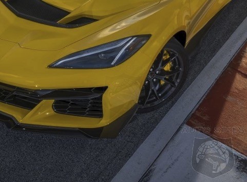 GM Lifts Resale Ban On Limited Production Corvette Models Will Resale Values Take A Hit